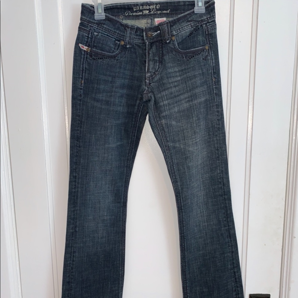 Parasuco jeans